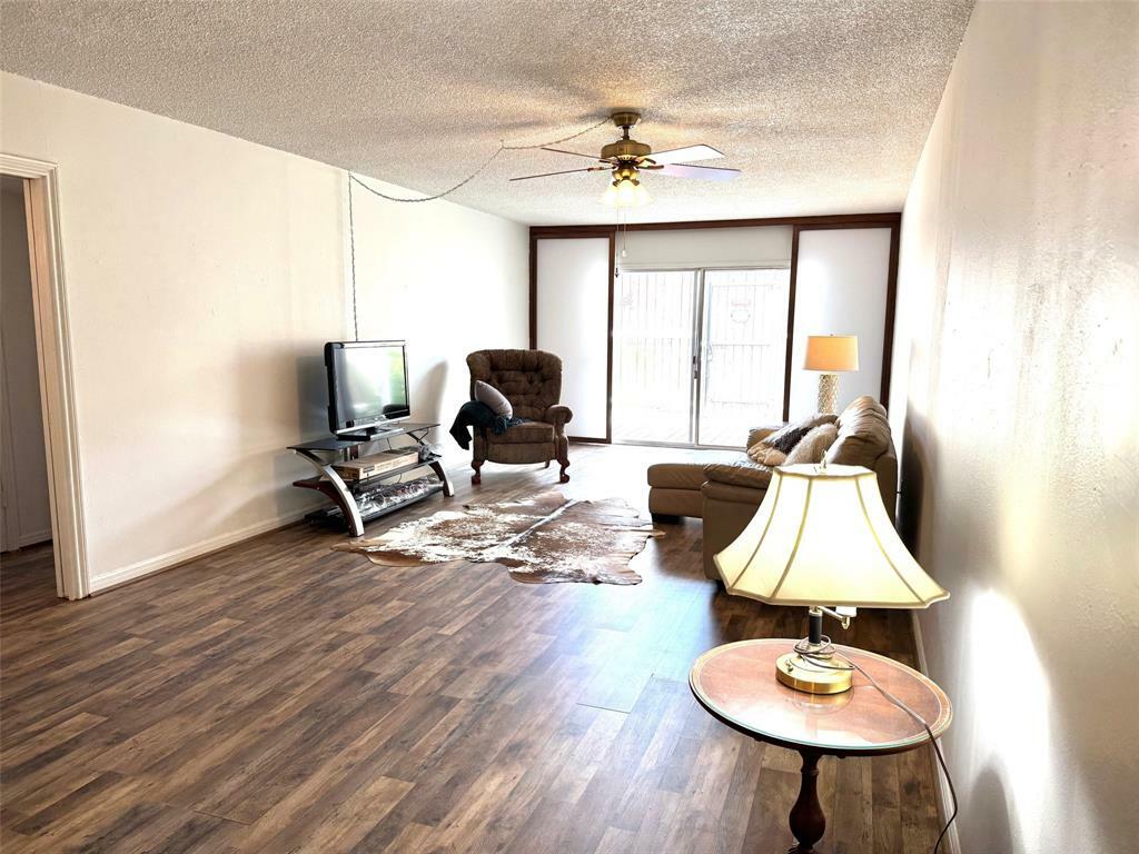 Property Photo: 2701 Bellefontaine Street A15 TX 77025