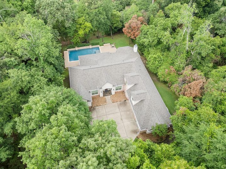 Property Photo:  7277 Teaswood Drive  TX 77304 
