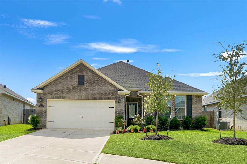 Property Photo: 8211 Delta Down Drive TX 77441