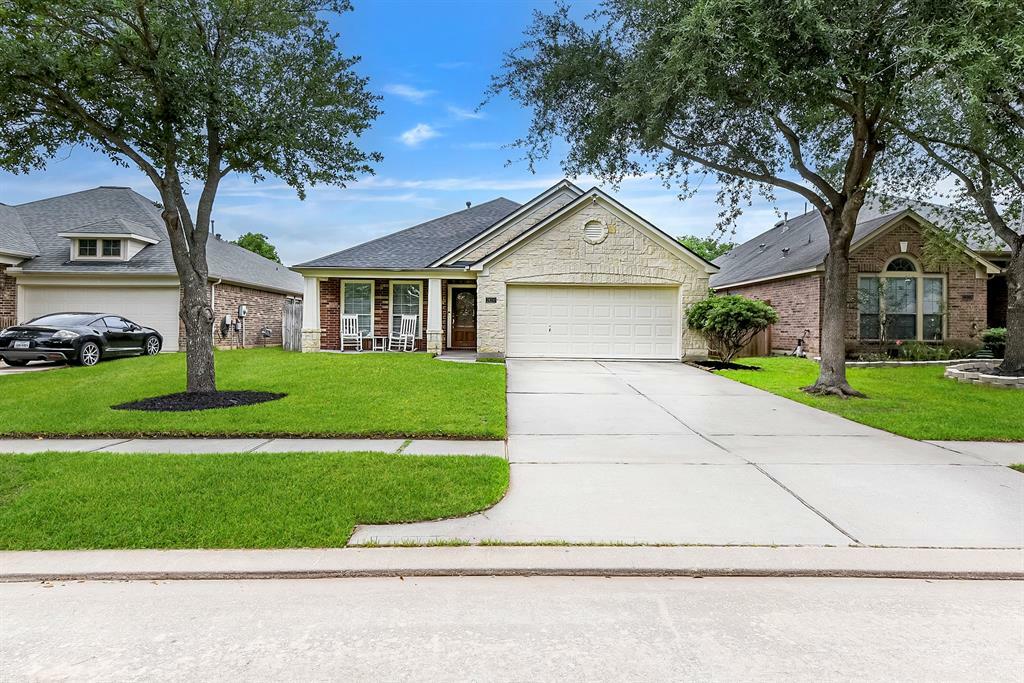 28210 Everett Knolls Drive  Katy TX 77494 photo
