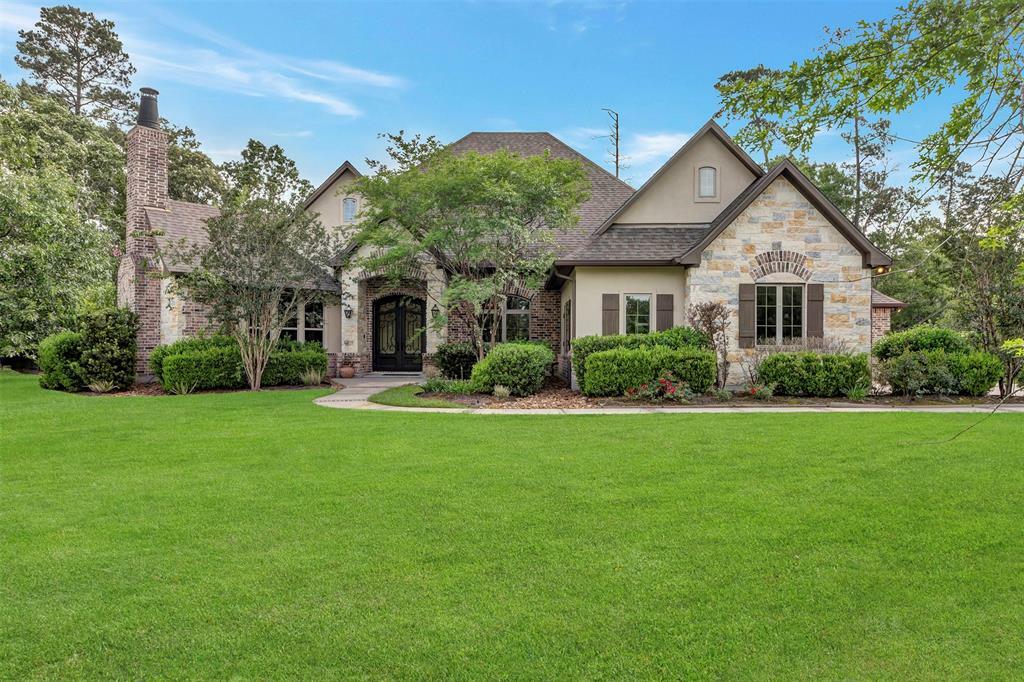 6303 Star Light Court  Spring TX 77386 photo