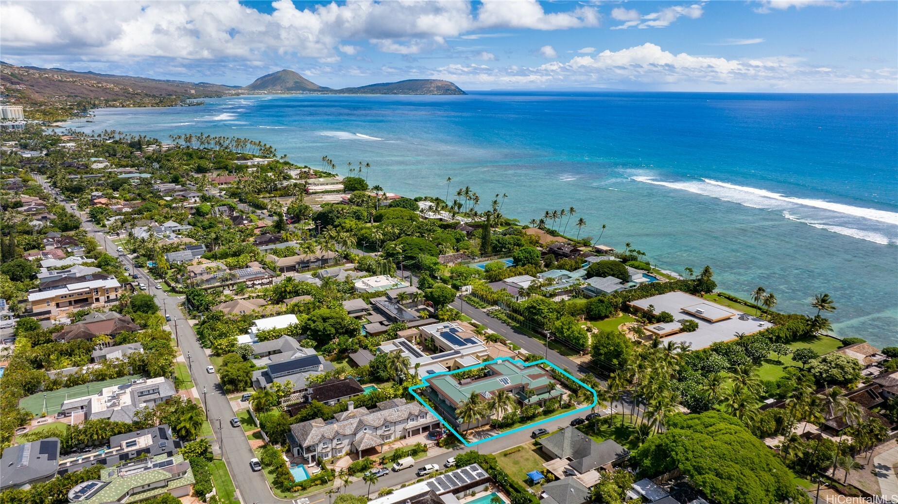 4504 Kahala Avenue  Honolulu HI 96816 photo