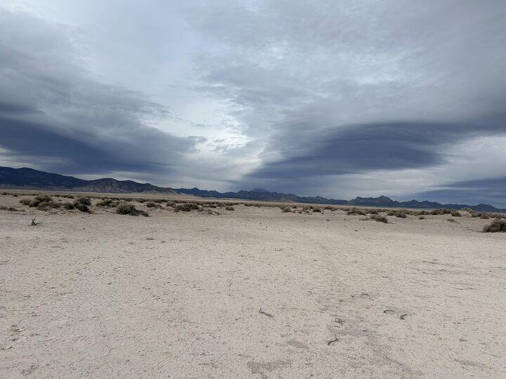 Property Photo:  Se1/4nw1/4sw1/4sec 3,T34s,R17w  UT 84714 