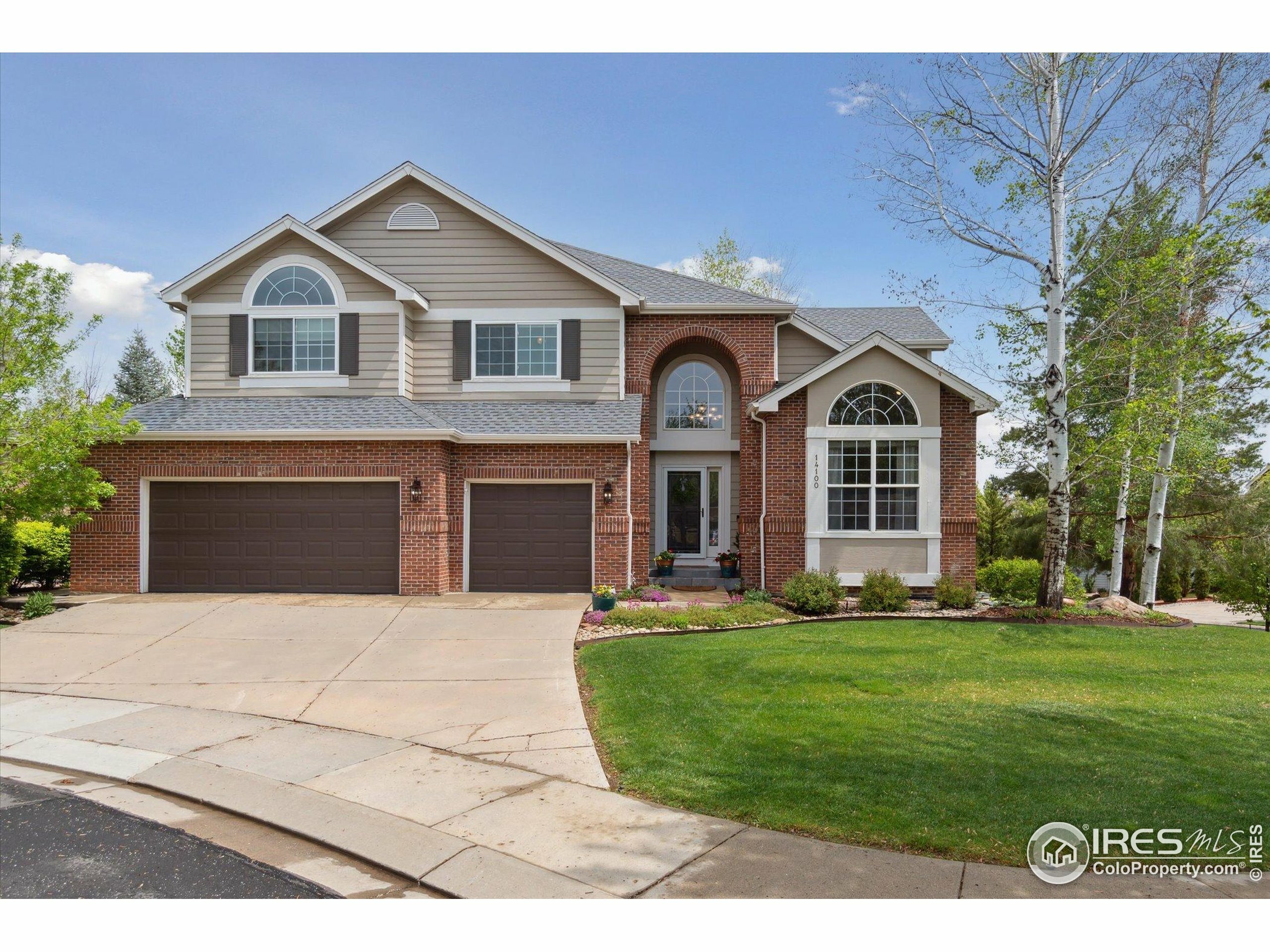 14100 Doral Ct  Broomfield CO 80023 photo
