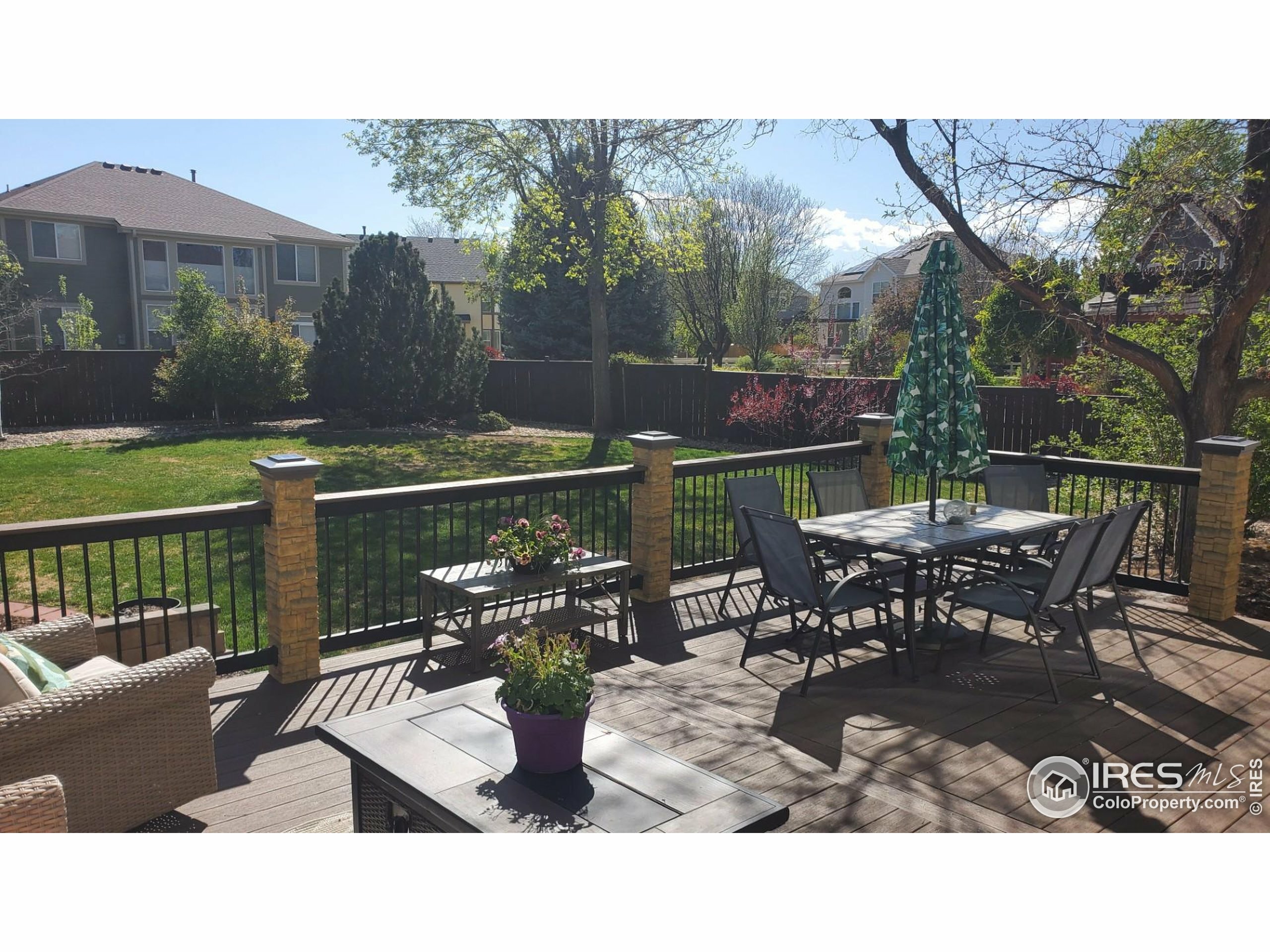 Property Photo: 6127 Westchase Rd CO 80528
