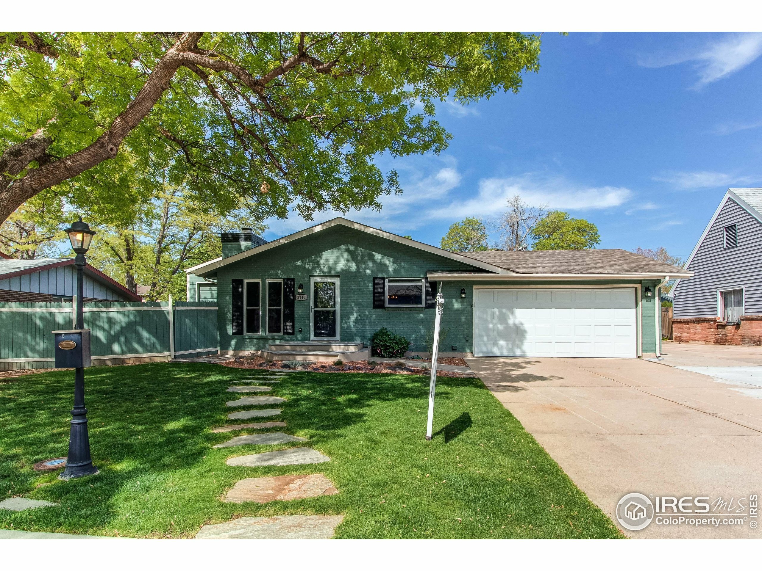 3115 Custer Ave  Loveland CO 80538 photo