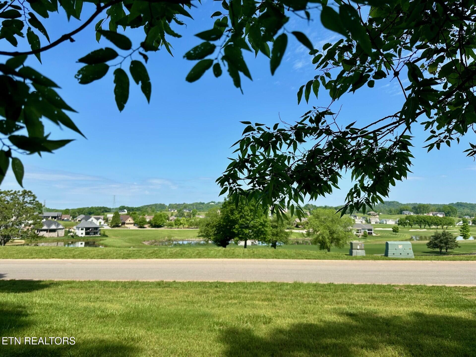 Property Photo: 585 Black Cove Lane TN 37774
