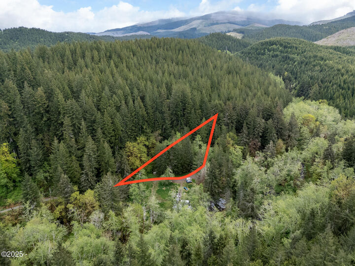 Property Photo: T/L 1000 N New Bridge Rd OR 97368