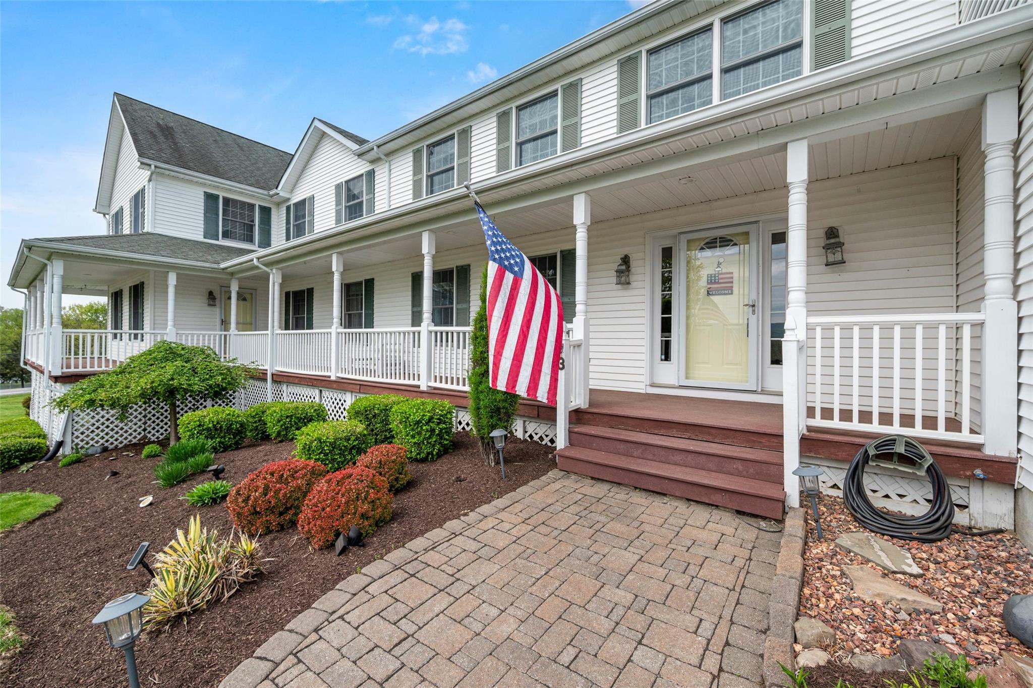 Property Photo: 3 Josephine Drive NY 10992