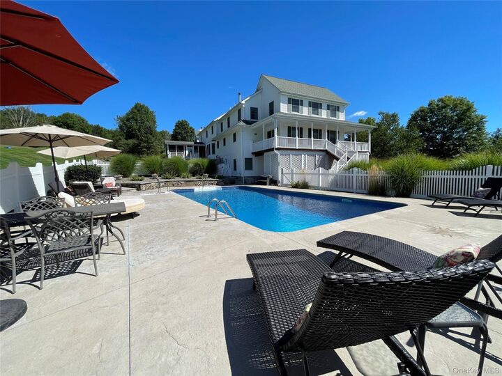 Property Photo:  3 Josephine Drive  NY 10992 