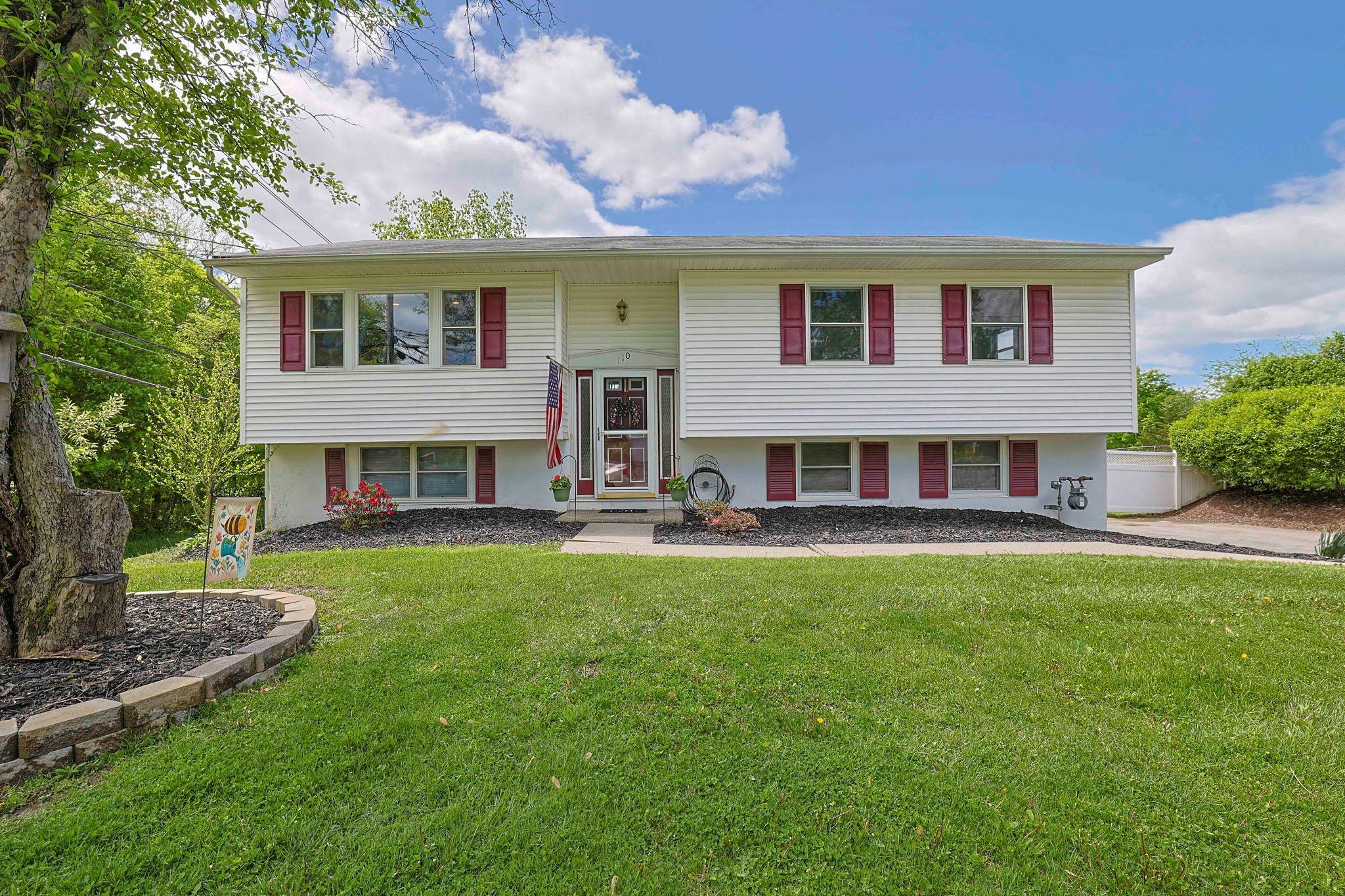 Property Photo: 110 Wickham Drive NY 10990