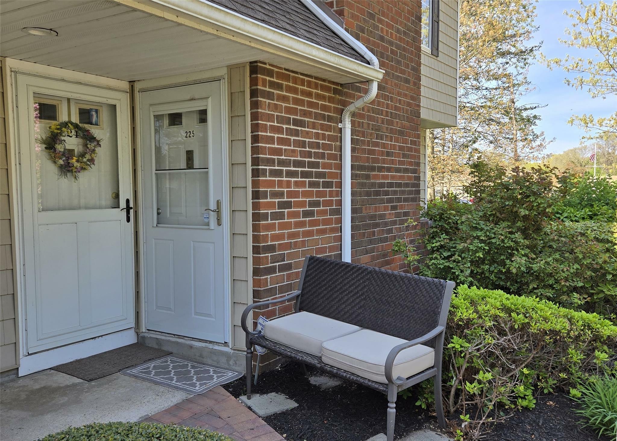Property Photo: 225 Lake Pointe Circle 1 NY 11953