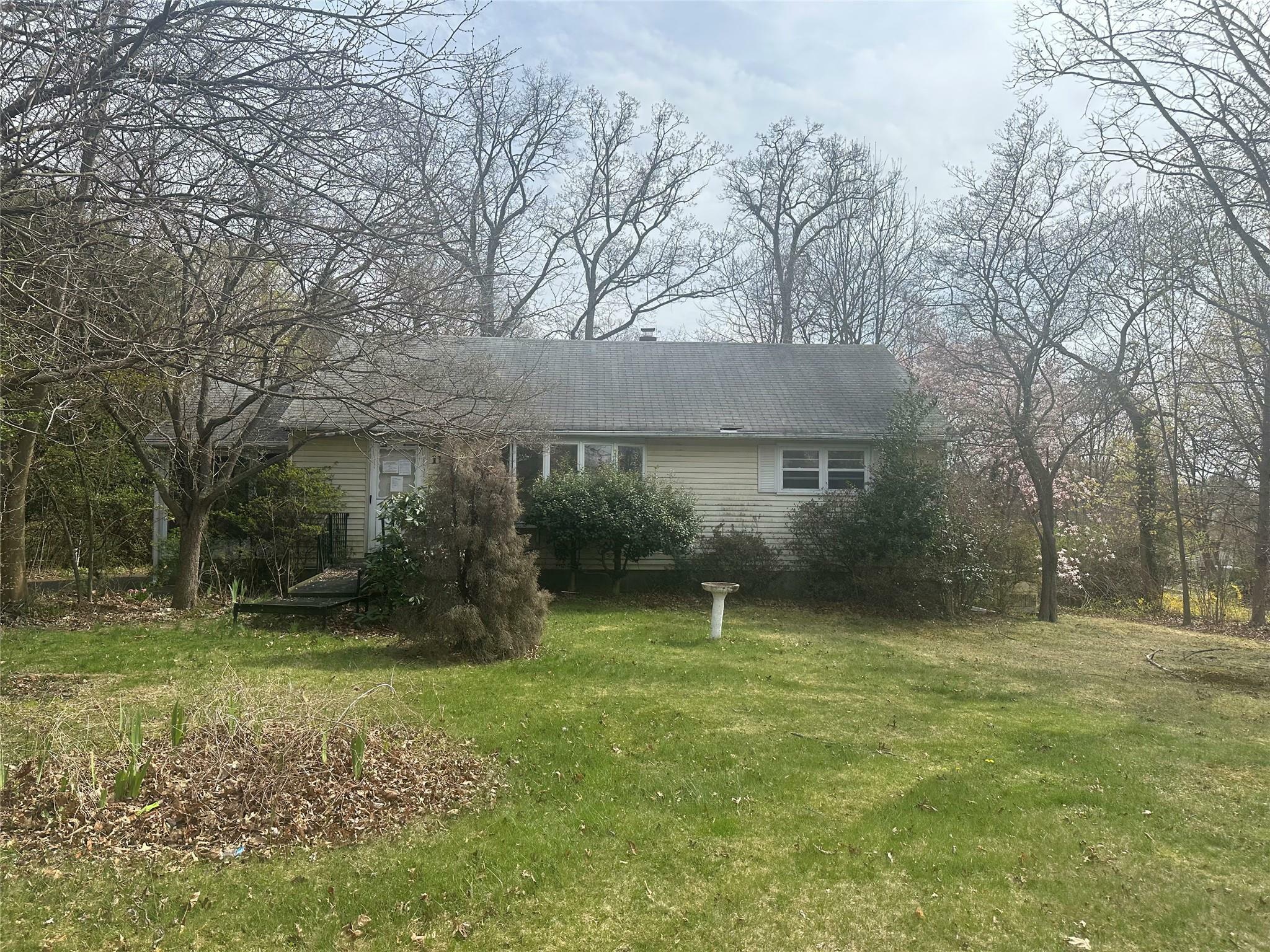 Property Photo: 11 Clover Drive NY 10994