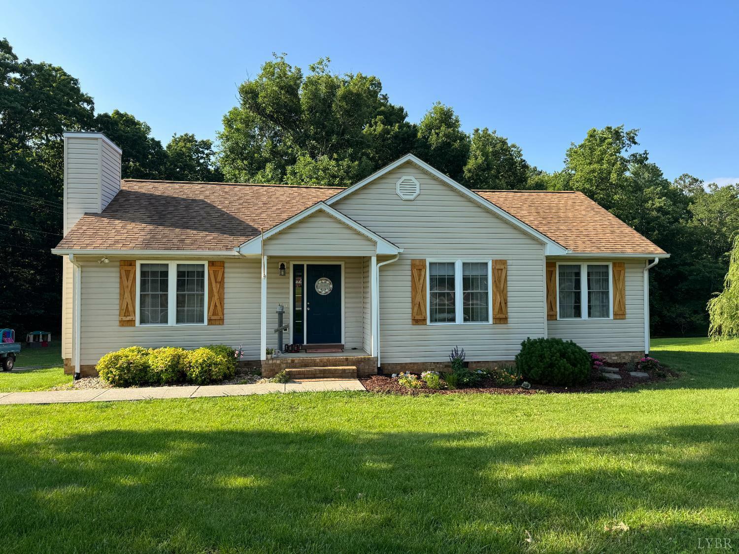 Property Photo: 4375 Pumping Station Road VA 24522