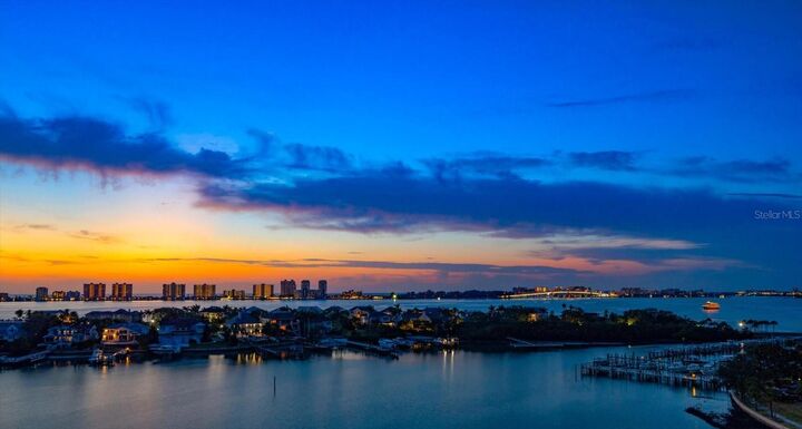 Property Photo: 4 Belleview Boulevard 802 FL 33756