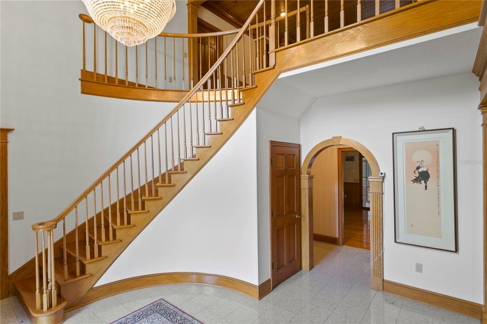 Property Photo: 1203 Parrilla De Avila FL 33613
