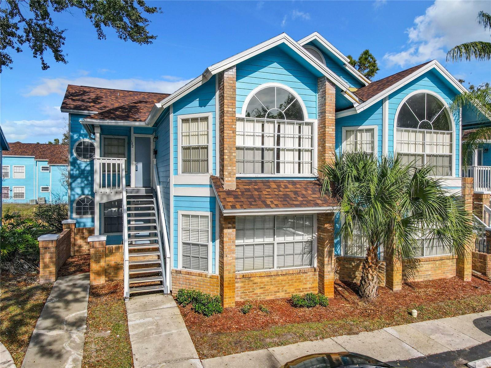 Property Photo: 2721 N Poinciana Boulevard 162 FL 34746