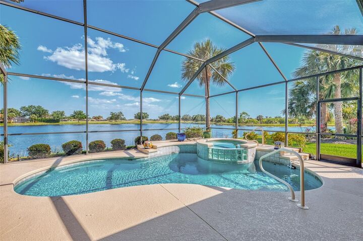 138 Rimini Way  North Venice FL 34275 photo