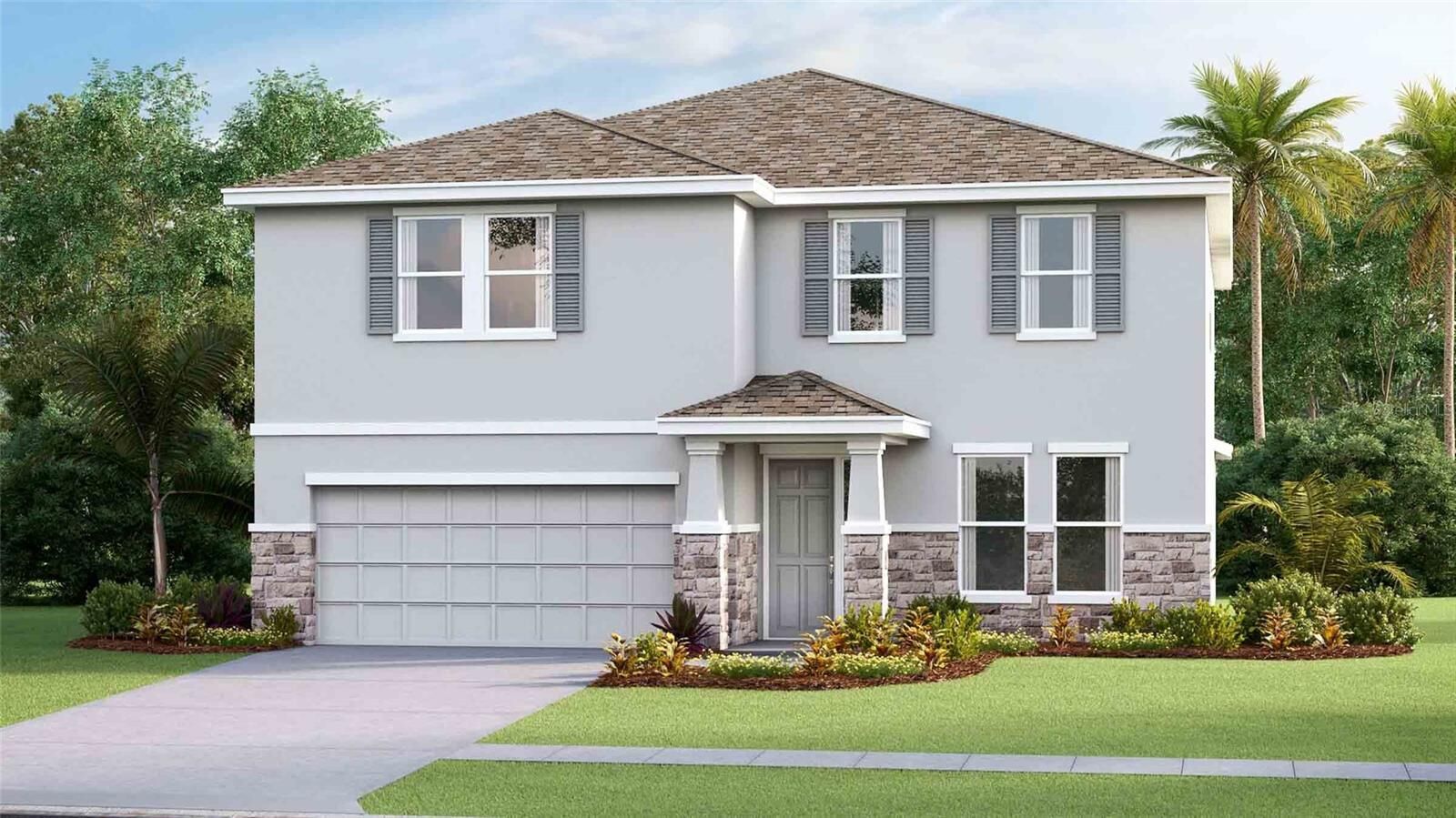 Property Photo: 10623 Farm Hill Avenue FL 34638