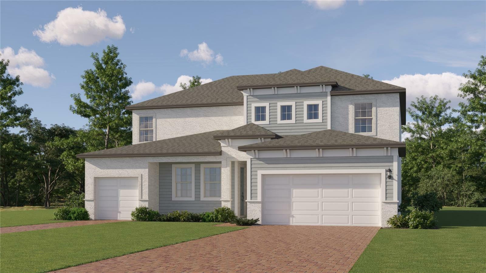 Property Photo:  6905 E 116th Court  FL 34221 