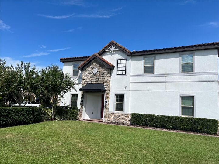 Property Photo: 9938 Eagle Creek Center Boulevard FL 32832
