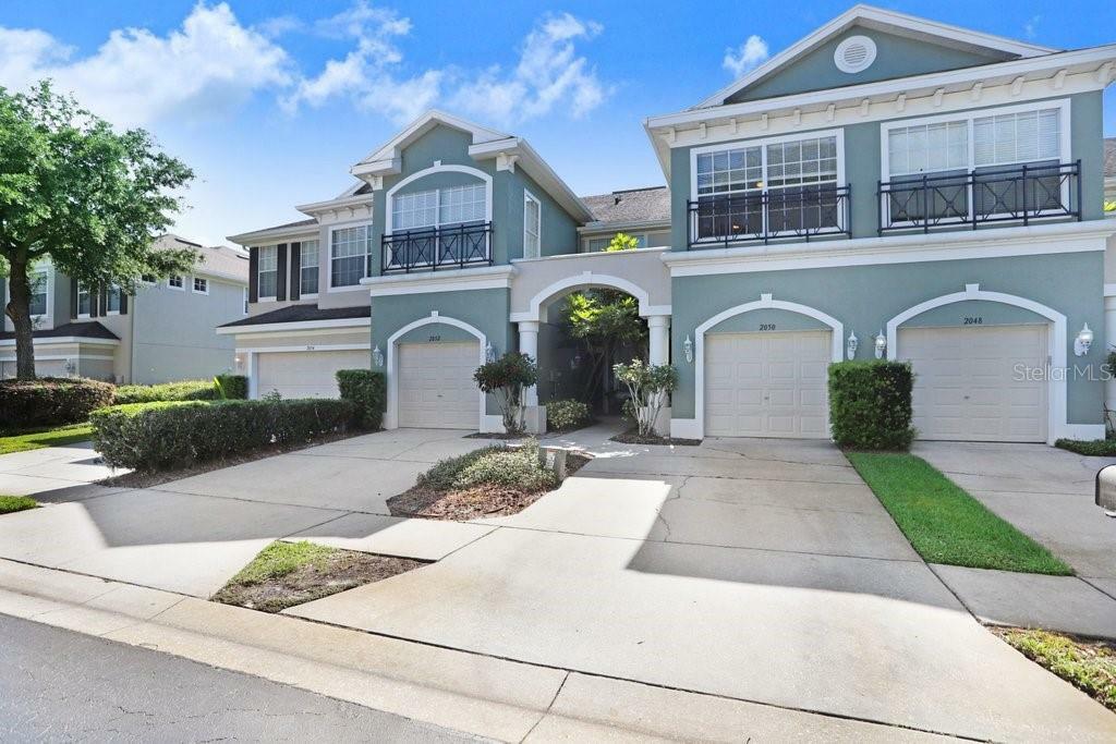Property Photo: 2050 Park Crescent Drive FL 34639