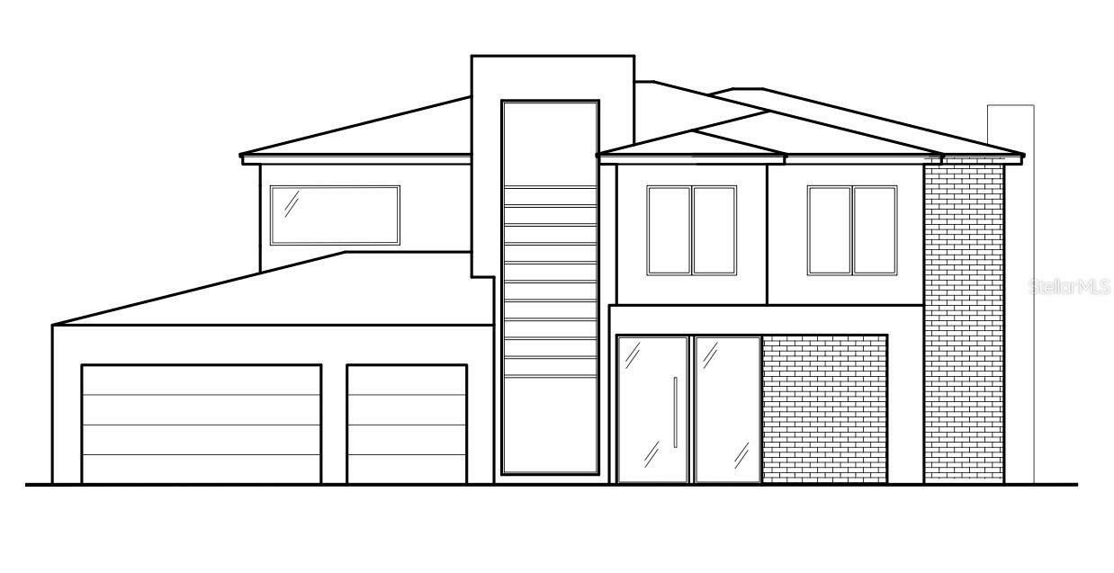 Property Photo: 234 Bangsberg Road SE FL 33952