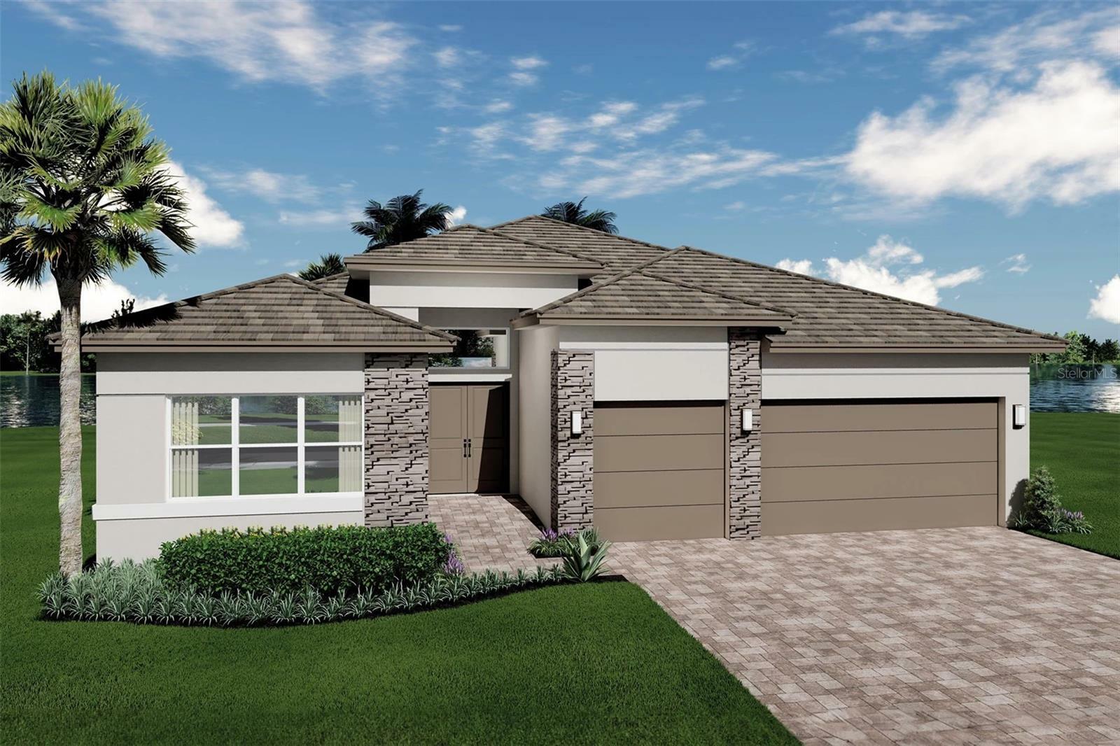 3923 Corsica Place  Wesley Chapel FL 33543 photo