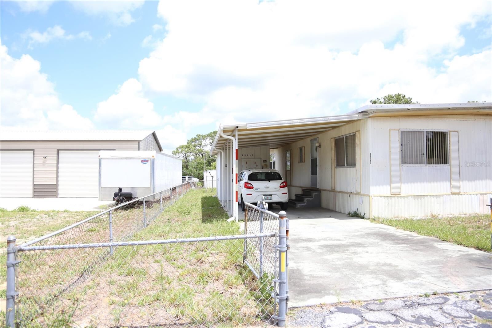 Property Photo: 29257 Glenwood Street FL 34602