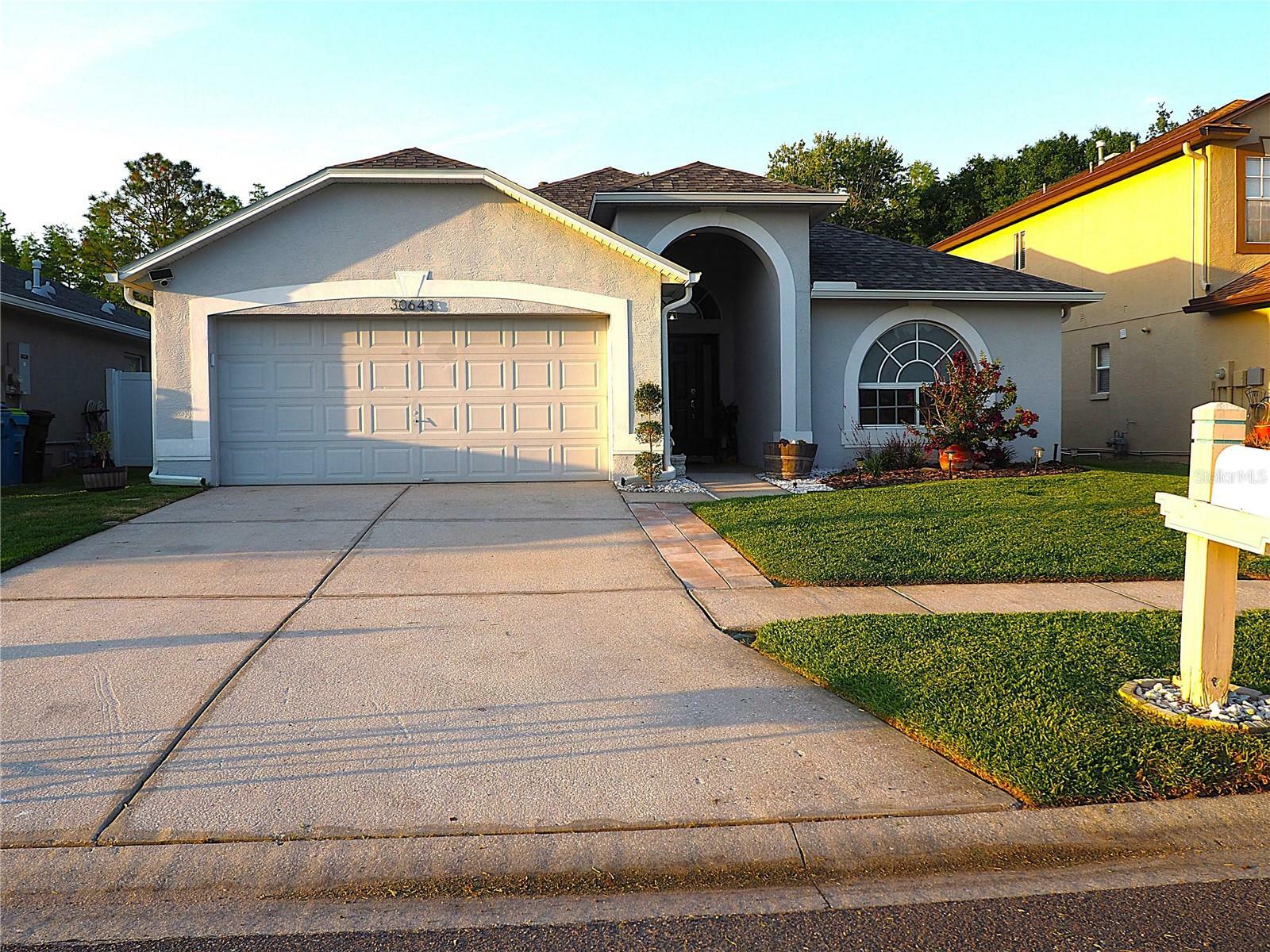 30643 Tremont Drive  Wesley Chapel FL 33543 photo