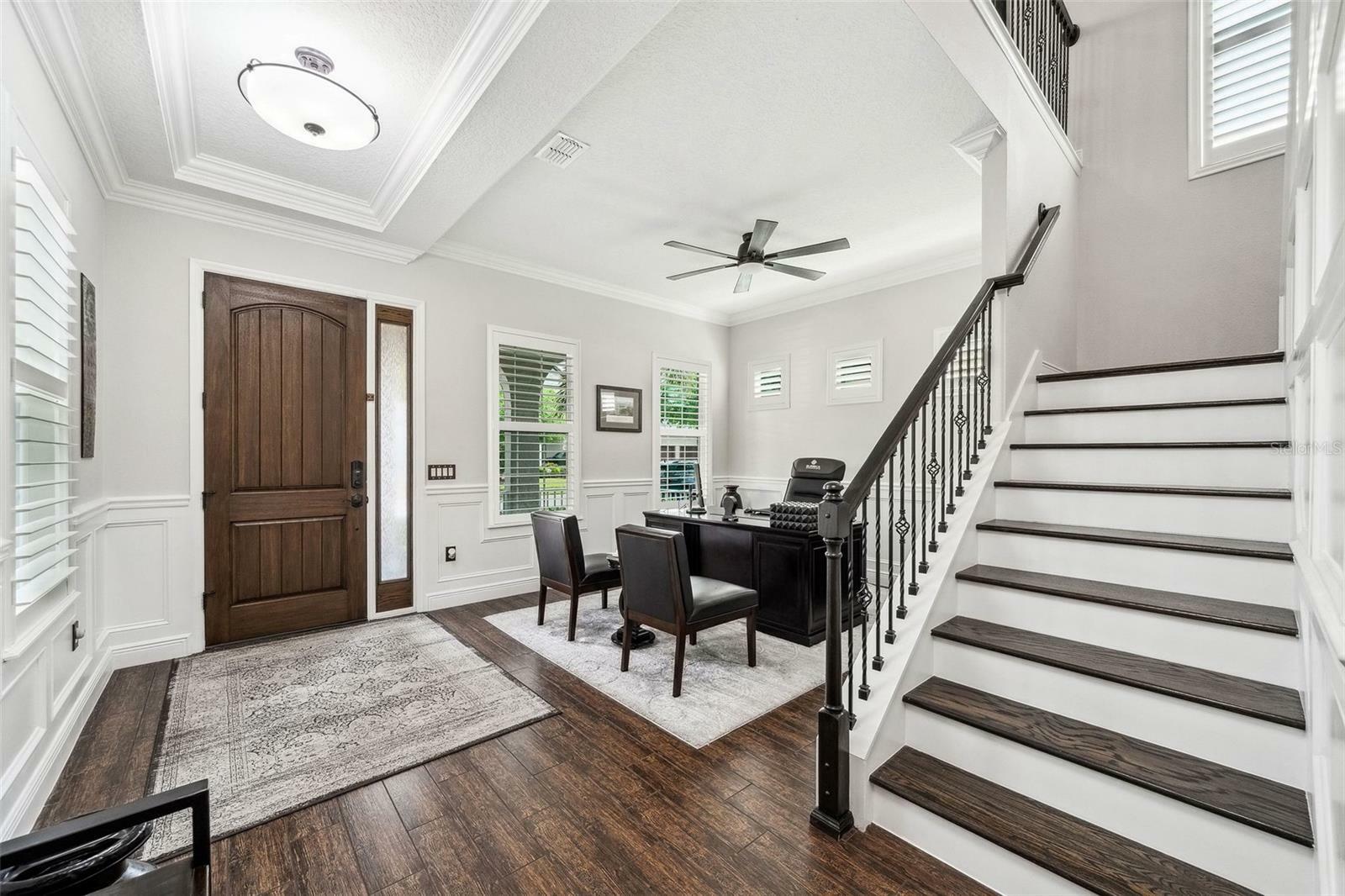 Property Photo: 9574 Meadow Hunt Way FL 34787