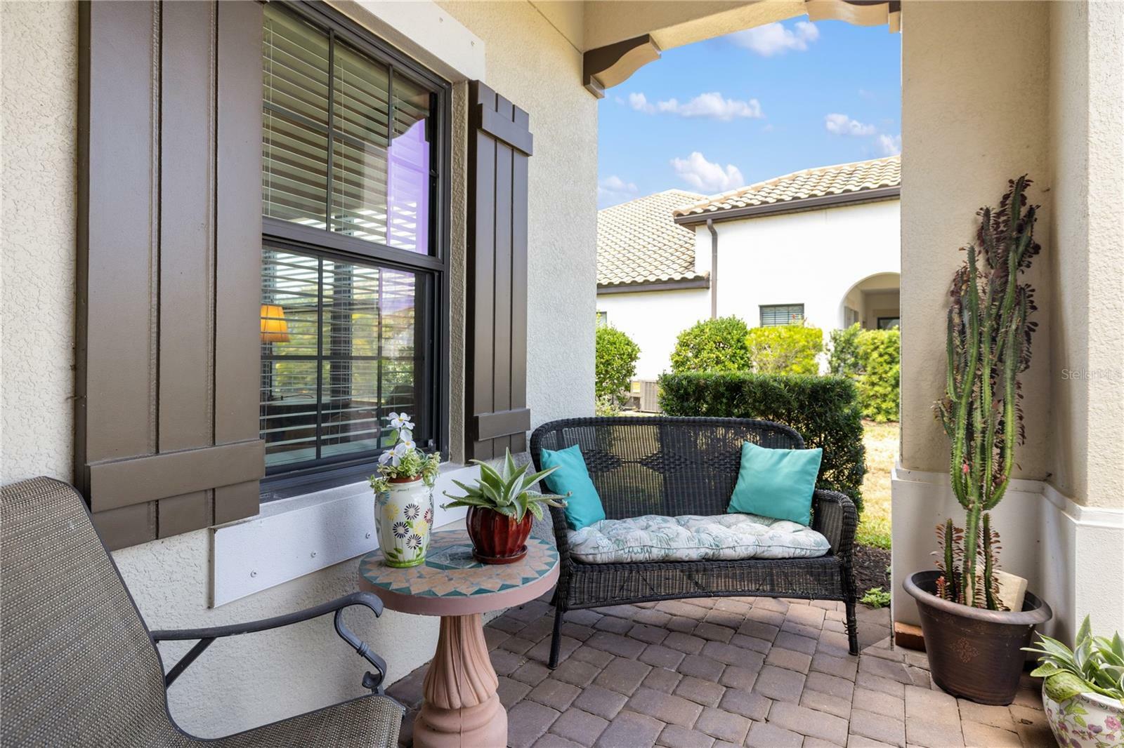 Property Photo: 11125 McDermott Court FL 34223