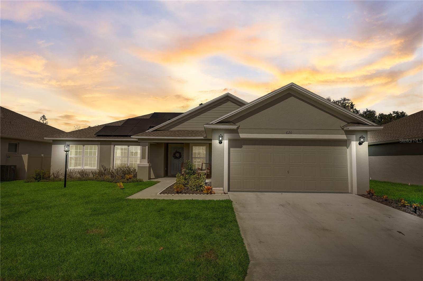 Property Photo: 620 Jaxson Boulevard FL 33880