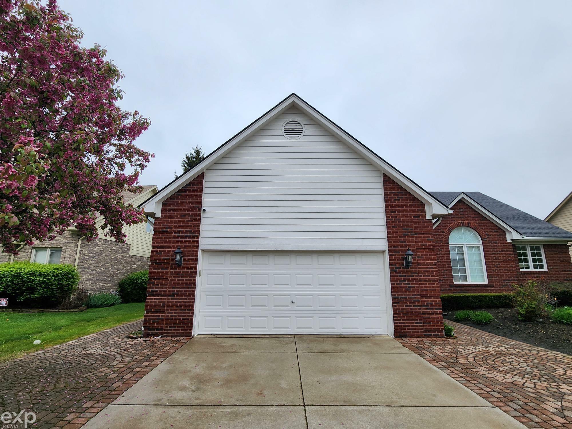 Property Photo: 19913 Mapleton Drive MI 48044-5774