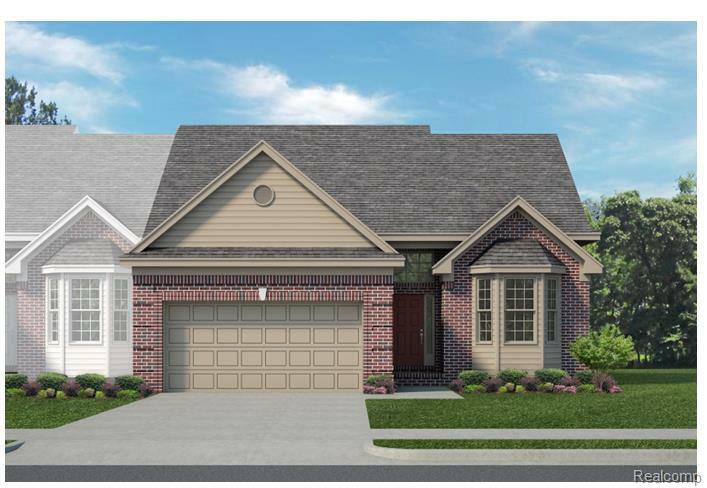 20787 Burn Drive  Macomb MI 48044 photo