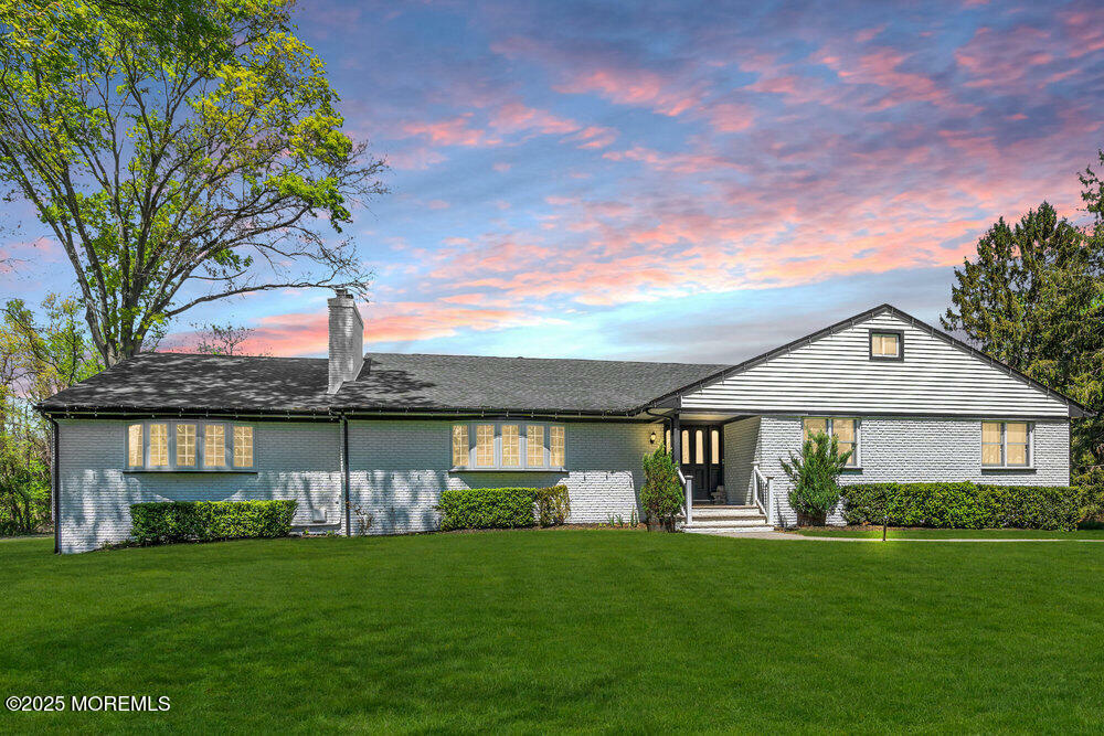 Property Photo: 115 Phalanx Road NJ 07722