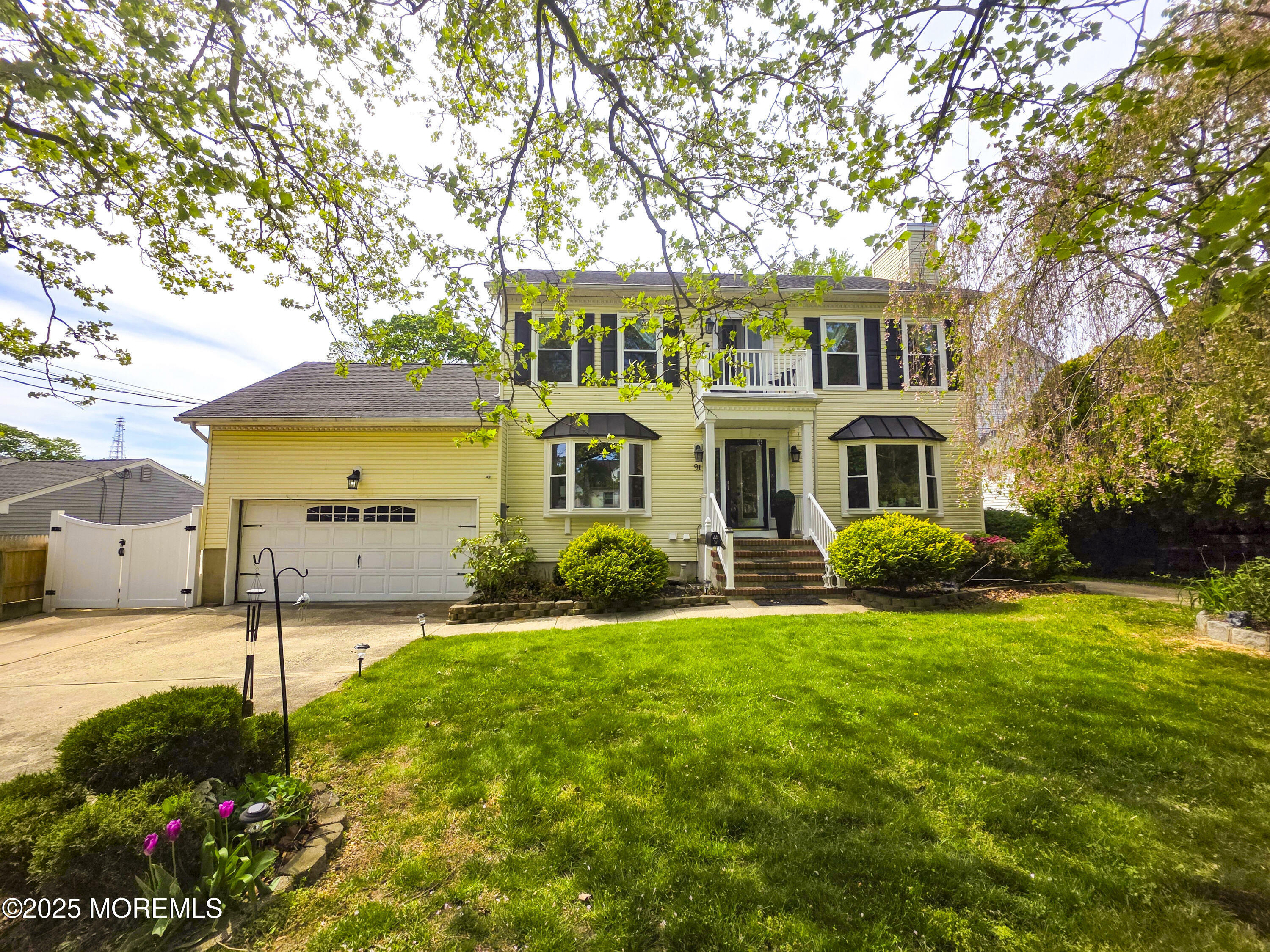91 Grand Avenue  Atlantic Highlands NJ 07716 photo