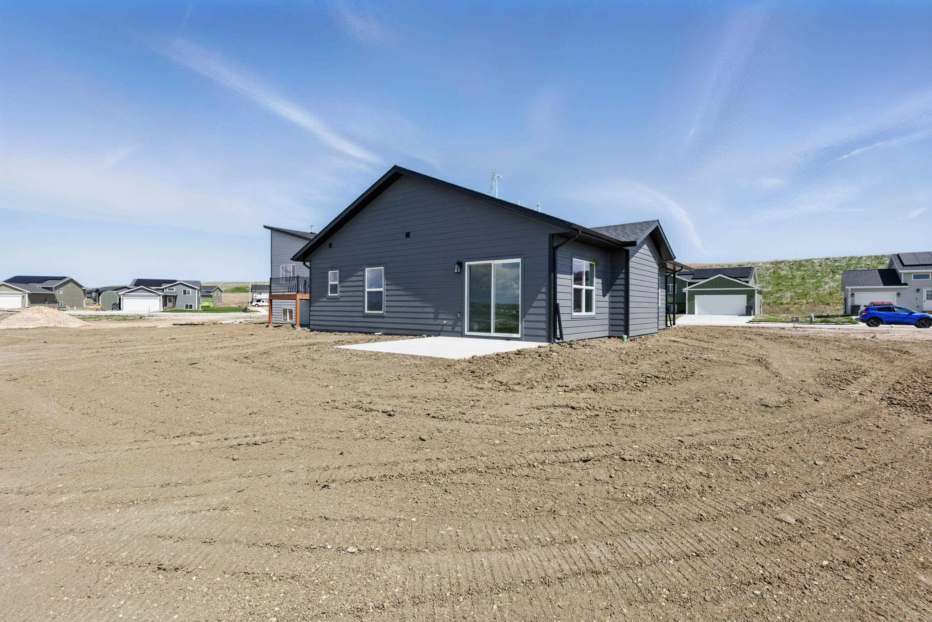 Property Photo: 905 Bennington Drive SD 57719