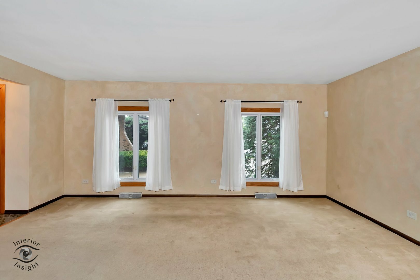 Property Photo: 15034 Castlebar Lane IL 60462
