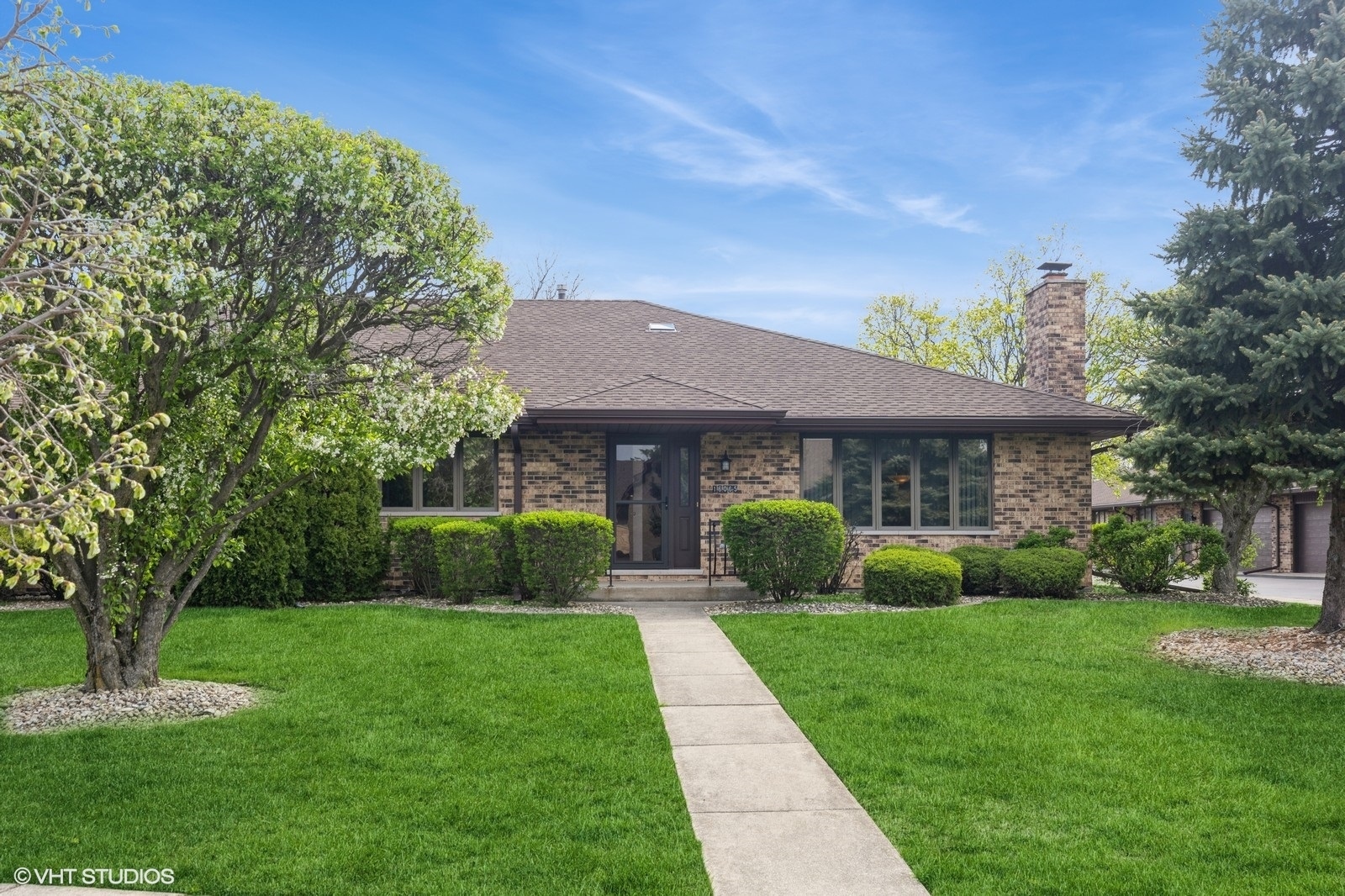 Property Photo: 16065 Pine Drive IL 60477
