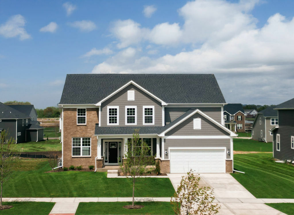 12522 Eileen Street  Lemont IL 60439 photo