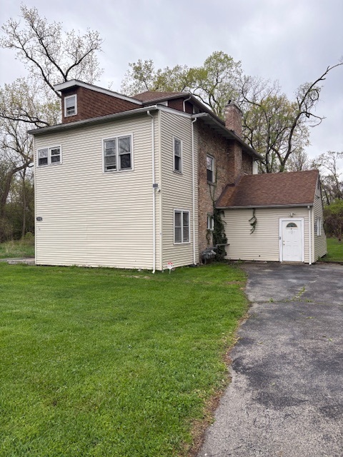 Property Photo: 15742 Central Park Avenue IL 60428