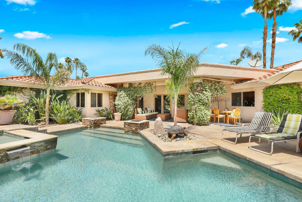 75745 Osage Trail  Indian Wells CA 92210 photo