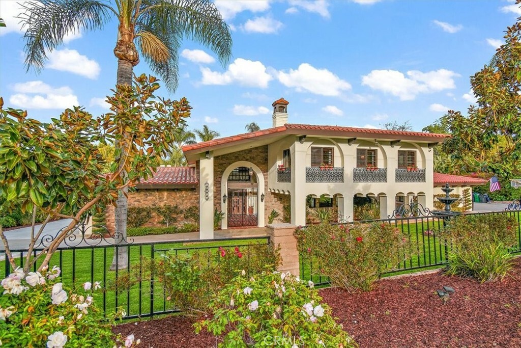 10612 S Morada Drive  Orange CA 92869 photo
