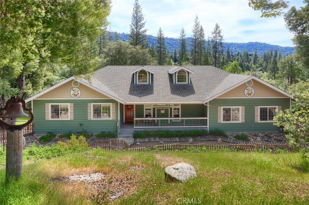 Property Photo: 2403 Parmabelle Road CA 95338