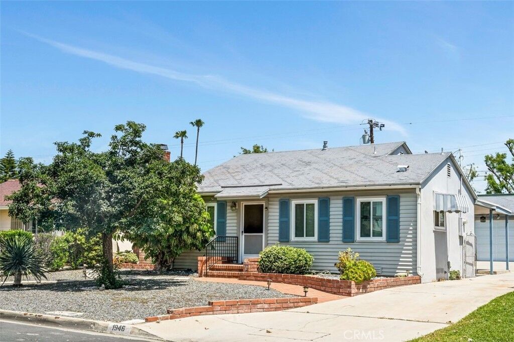 Property Photo:  1946 Earlington Avenue  CA 91010 
