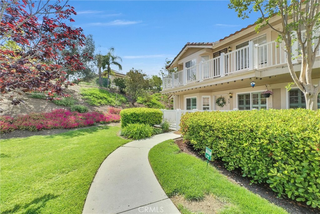Property Photo:  19801 Meadow Ridge Drive 35  CA 92679 