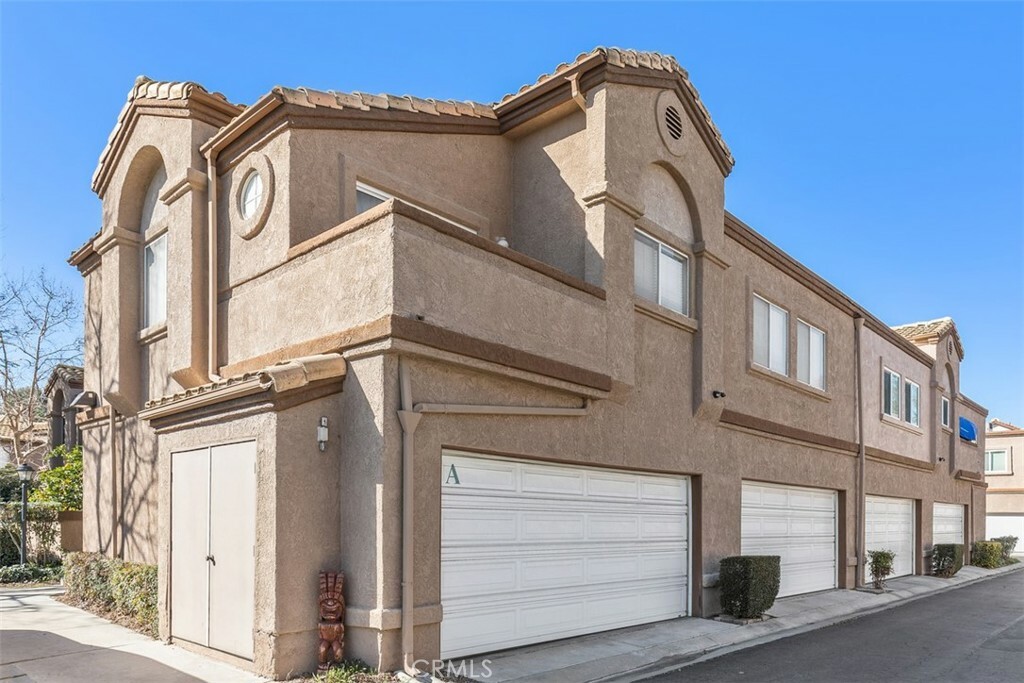 Property Photo:  14711 Moon Crest Lane A  CA 91709 