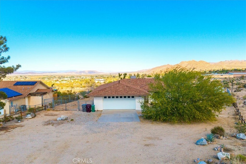 Property Photo: 6773 San Angelo Avenue CA 92252