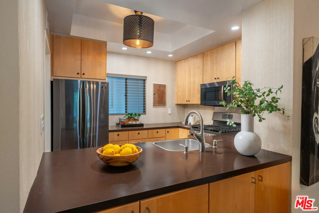 Property Photo: 3480 Barham Boulevard 218 CA 90068